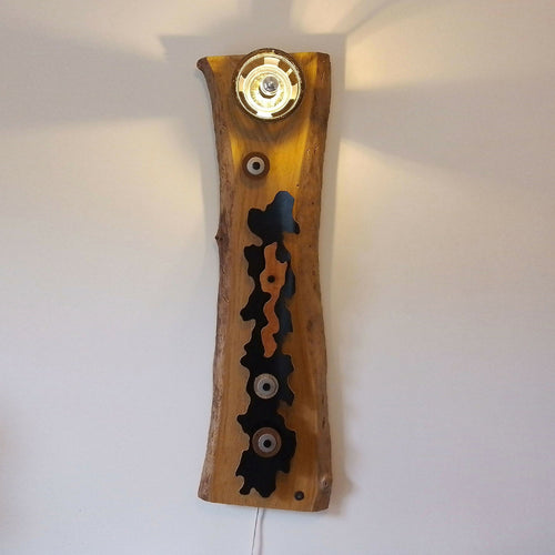 sculpture_et_applique_murale_istamboul_lucobukow copie | EMPREINTES Paris - EMPREINTES Paris