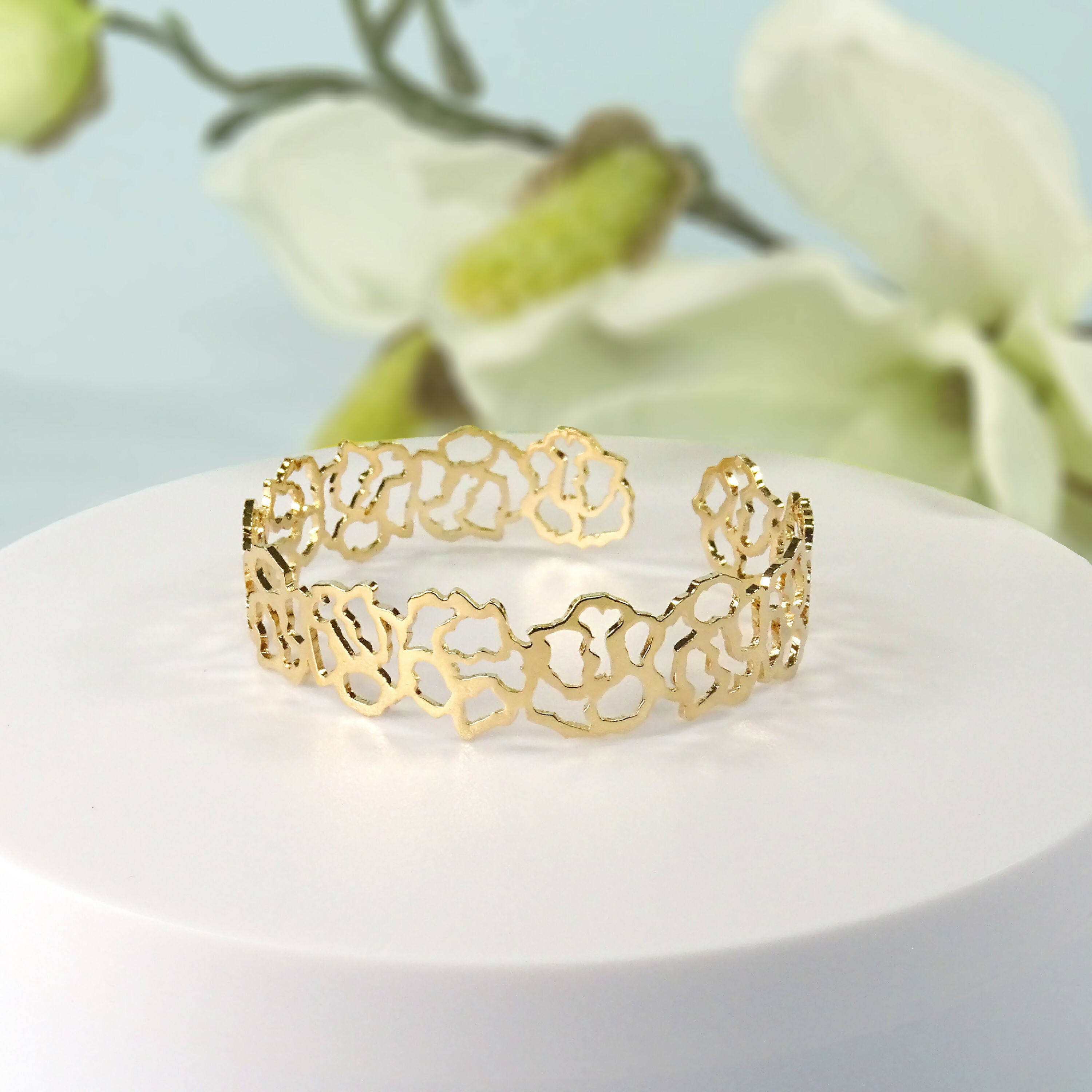 bracelet_boutons_de_roses_lumiss_design copie | EMPREINTES Paris