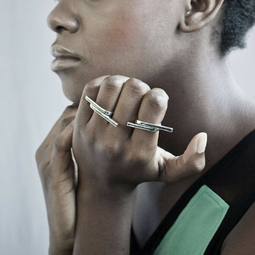 Bague LP Polvo | EMPREINTES Paris - EMPREINTES Paris