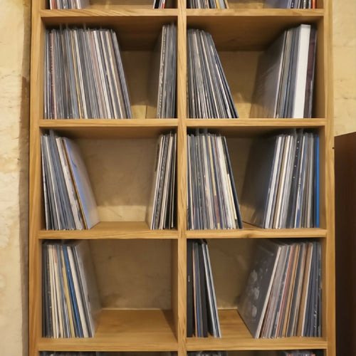 etagere_vinyl_goat_lab_furniture copie | EMPREINTES Paris - EMPREINTES Paris