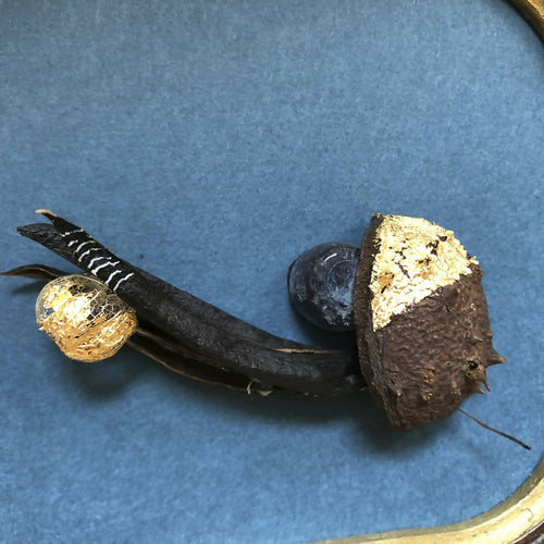 Composition Effleure | EMPREINTES Paris - EMPREINTES Paris