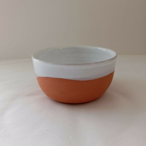 petit_bol_blanc_et_rouge_georgie_blin_ceramiste copie | EMPREINTES Paris - EMPREINTES Paris