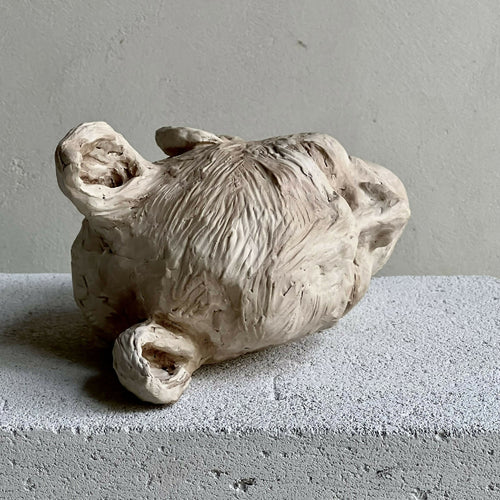 sculpture_carme_cyril_paillot | EMPREINTES Paris - EMPREINTES Paris