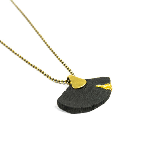 Collier HIME-MINI-MARU-KINTSUGI 2 | EMPREINTES Paris - EMPREINTES Paris