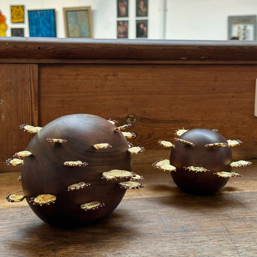 Sculpture OSMOSE PM | EMPREINTES Paris - EMPREINTES Paris