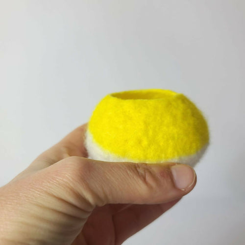 cocon_jaune_romera_lana copie | EMPREINTES Paris - EMPREINTES Paris