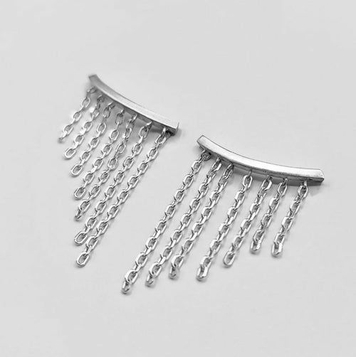 boucles_doreilles_grimpantes_chaines_a_part_bijoux copie | EMPREINTES Paris - EMPREINTES Paris