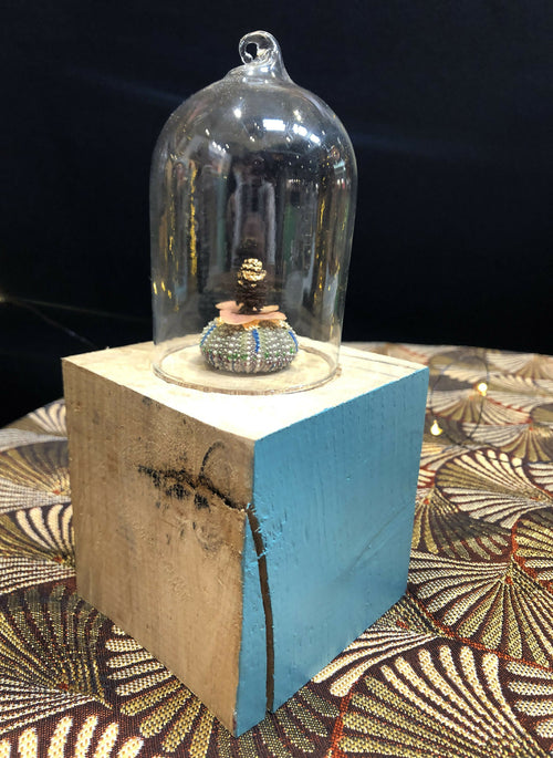 composition_oursin_fleuri_creaturquoise copie | EMPREINTES Paris - EMPREINTES Paris