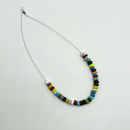 collier_en_perles_de_verre_colore_lusine_caille_silice_creation copie | EMPREINTES Paris - EMPREINTES Paris