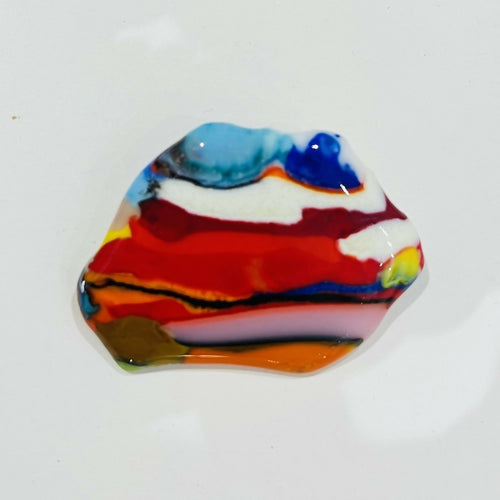 Broche Shaya 1 | EMPREINTES Paris - EMPREINTES Paris