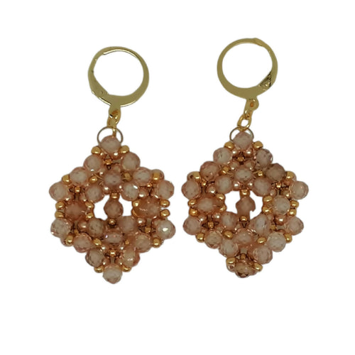 Boucles d'oreilles Bulles de Champagne | EMPREINTES Paris - EMPREINTES Paris