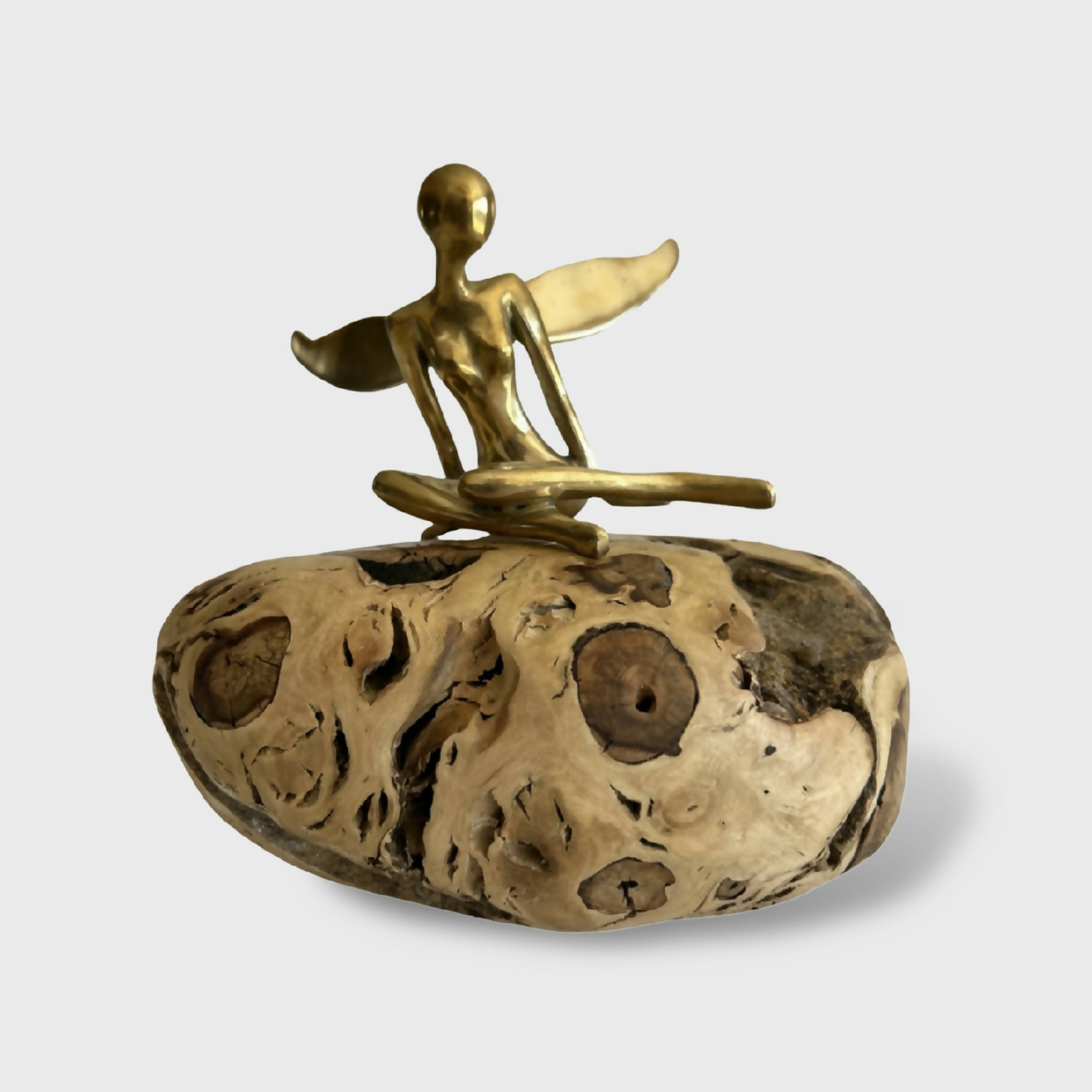 sculpture_bronze_carl_jaunais_fee_carl_jaunay_reanimateur_dobjets copie | EMPREINTES Paris