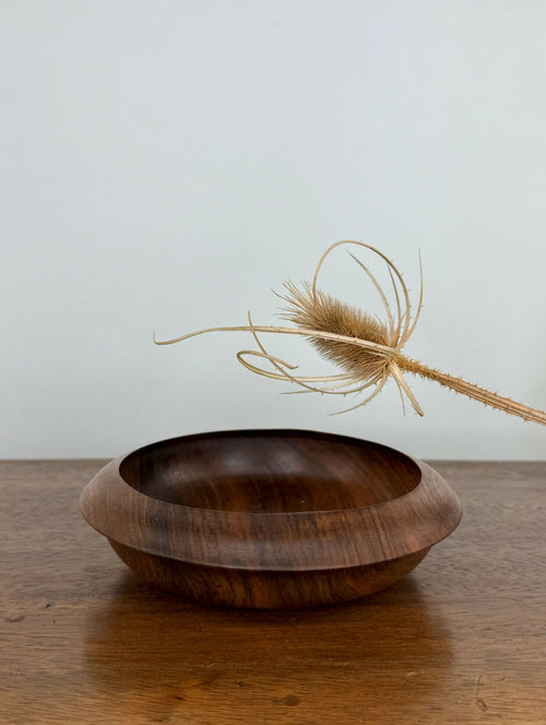 Vide poche en Noyer | EMPREINTES Paris - EMPREINTES Paris