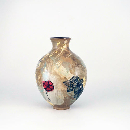 vase_coquelicots_v_potje copie | EMPREINTES Paris - EMPREINTES Paris