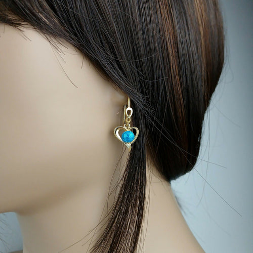 boucles_doreilles_coeurs_en_email_et_plaque_or_les_emaux_arediens_lemail_grand_feu_de_limoges copie | EMPREINTES Paris - EMPREINTES Paris