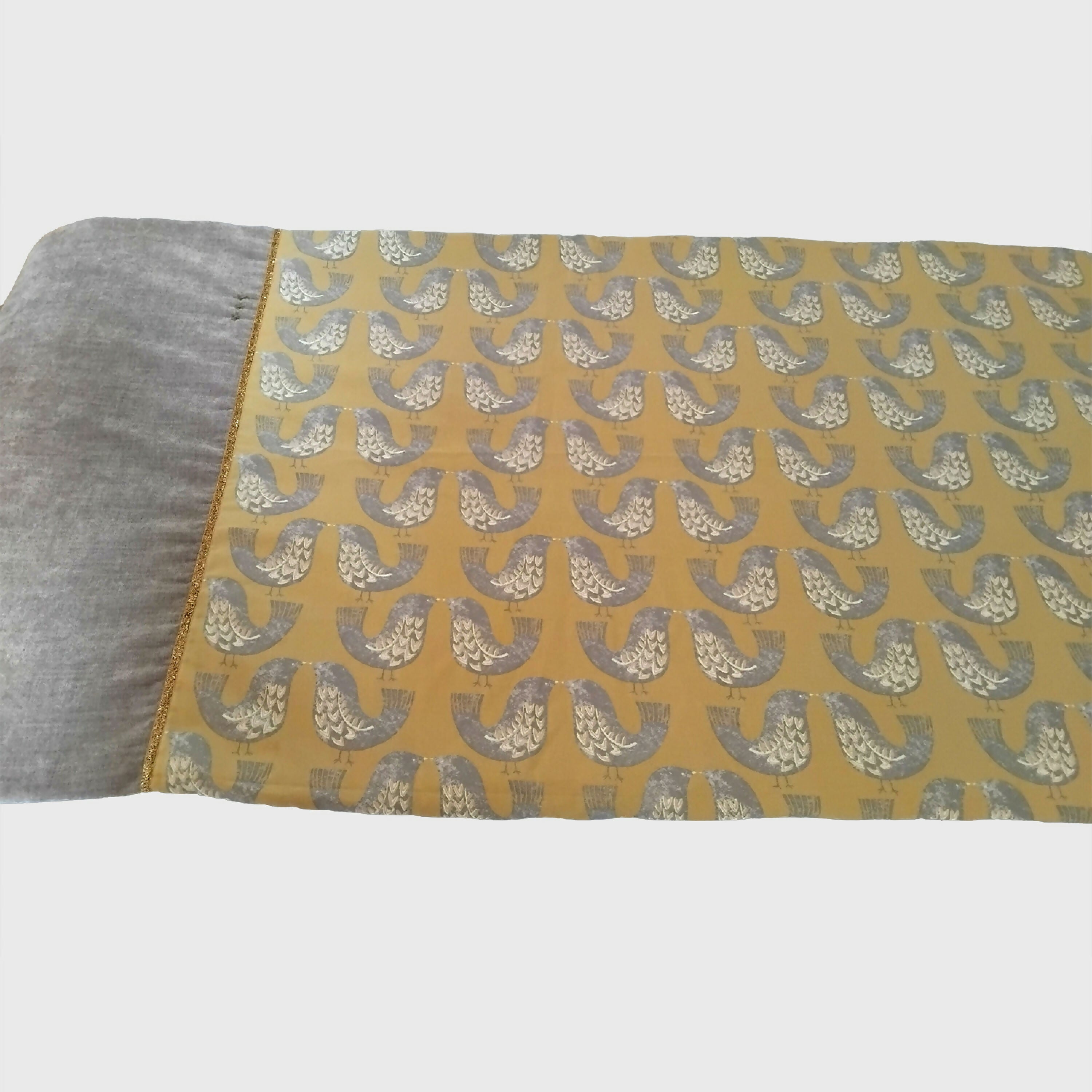 Chemin de lit Pioupiou | EMPREINTES Paris