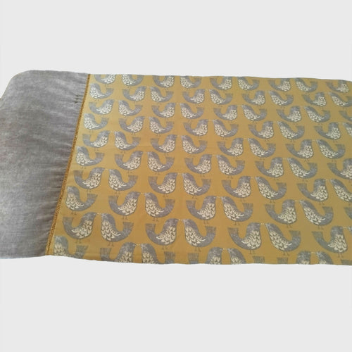 Chemin de lit Pioupiou | EMPREINTES Paris - EMPREINTES Paris