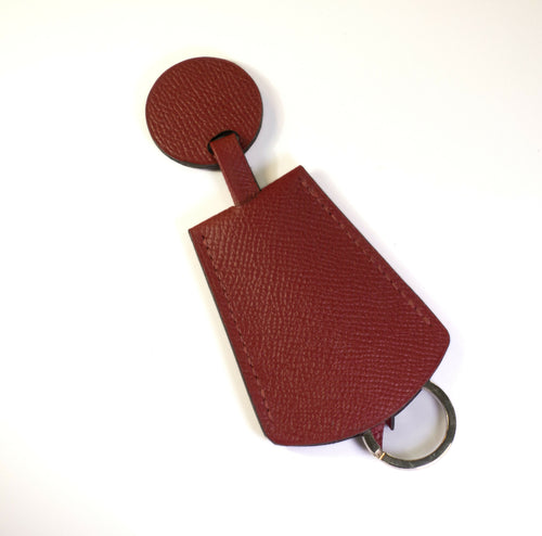 porte_clefs_bordeaux_julie_troncin_maroquinerie copie | EMPREINTES Paris - EMPREINTES Paris