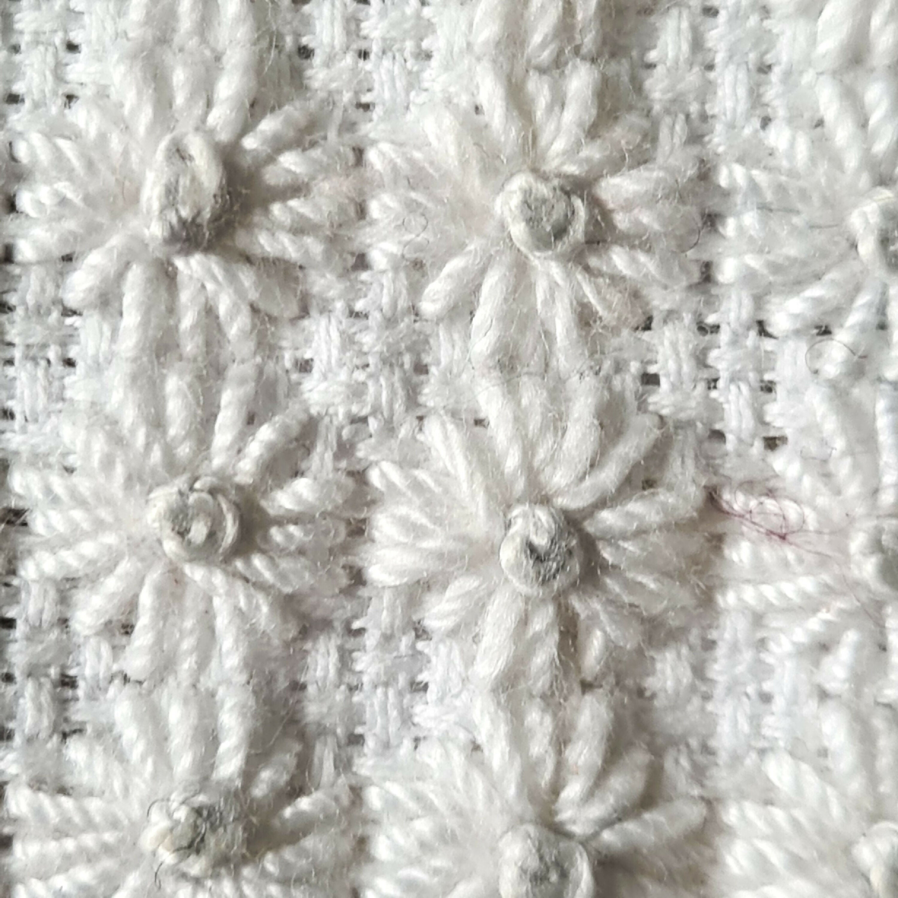 Tableau brodé Relief | EMPREINTES Paris