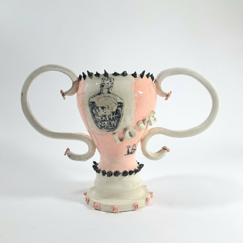 Coupe décorative Il était une fois... | EMPREINTES Paris - EMPREINTES Paris