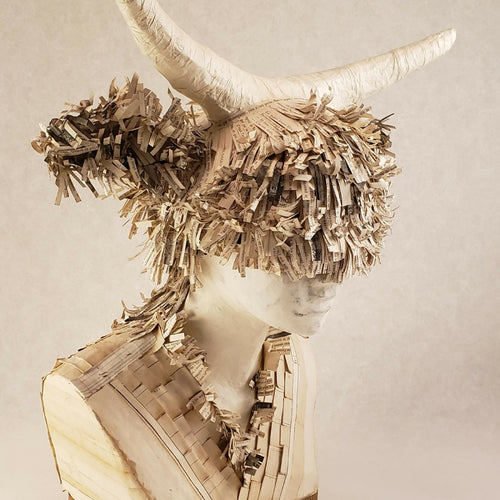 sculpture_papier_le_charme_fragile_laurence_lehel copie | EMPREINTES Paris - EMPREINTES Paris