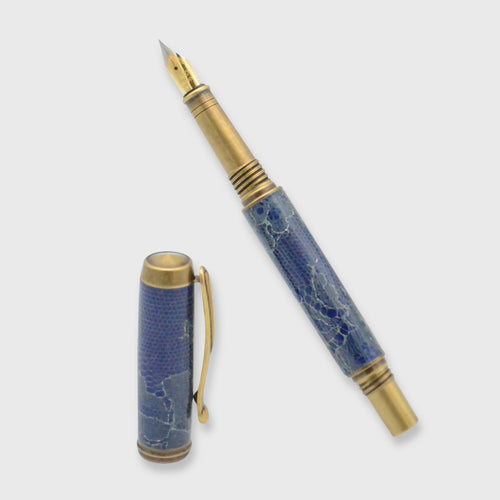 stylo_plume_en_dentelle_de_calais_caudry_i005_benjamin_pamart copie | EMPREINTES Paris - EMPREINTES Paris