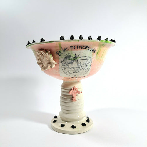 Coupe Il était une fois... | EMPREINTES Paris - EMPREINTES Paris