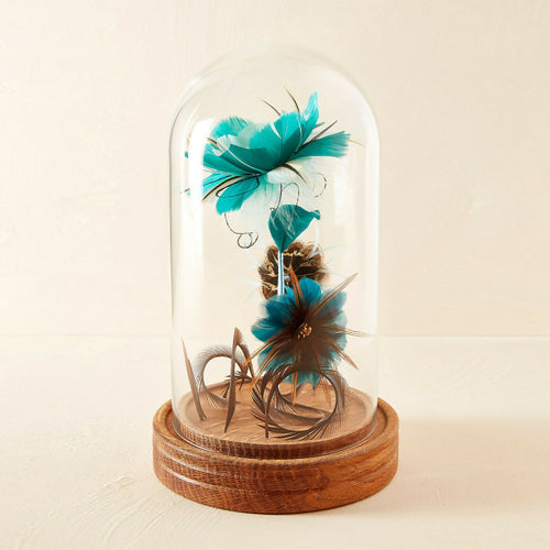 Sculpture MER VERTE | EMPREINTES Paris - EMPREINTES Paris