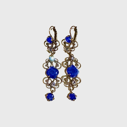 Boucles d’oreilles Venise | EMPREINTES Paris - EMPREINTES Paris