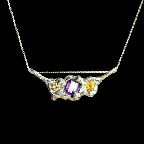 collier_en_argent_water_ceciluna copie | EMPREINTES Paris - EMPREINTES Paris