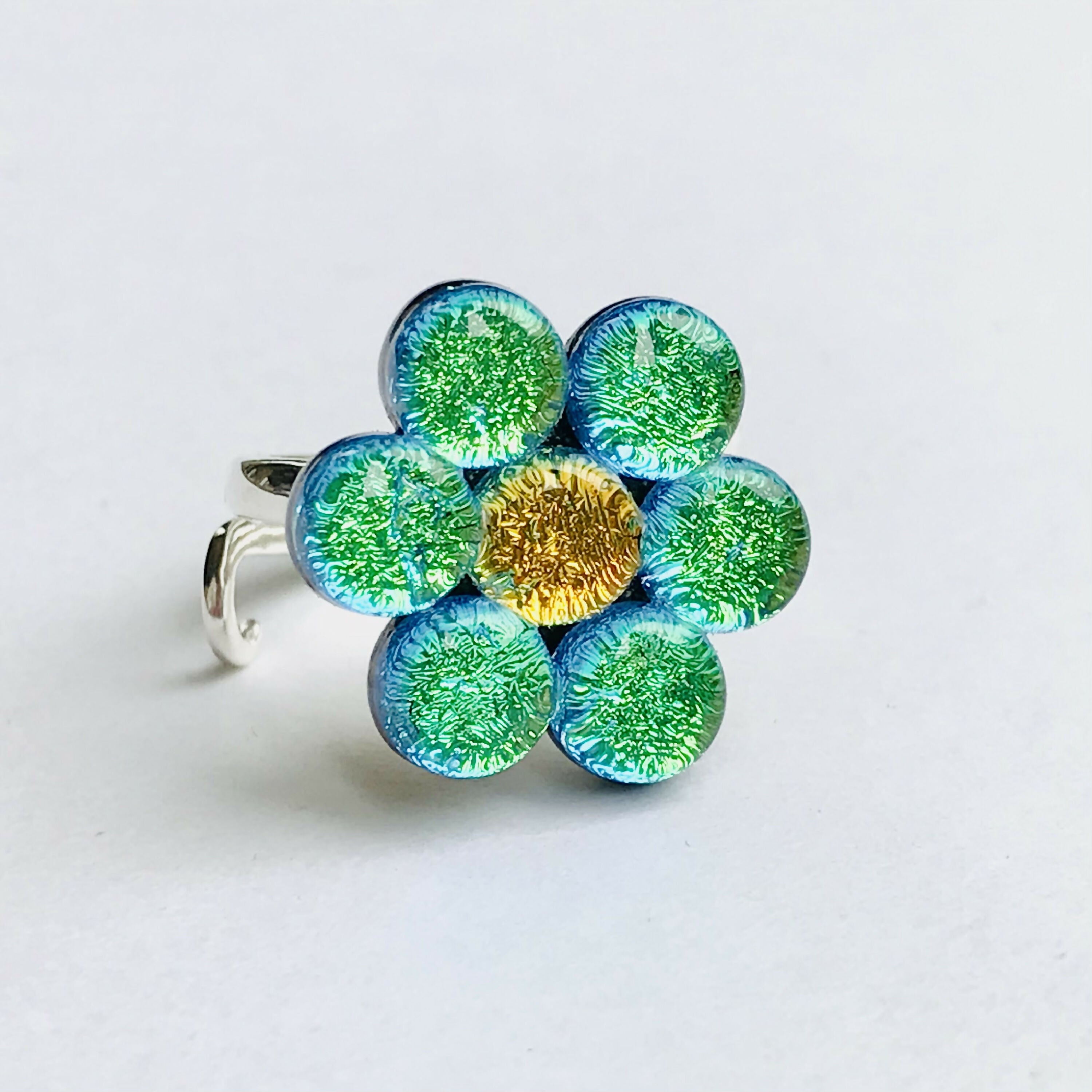 Bague Marguerite | EMPREINTES Paris