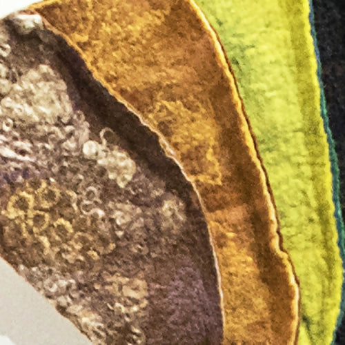 installation_geological_felt_iii_accords_feutres copie | EMPREINTES Paris - EMPREINTES Paris