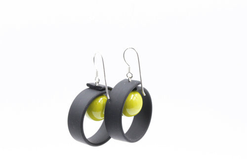 Boucles d'oreilles Tempo | EMPREINTES Paris - EMPREINTES Paris