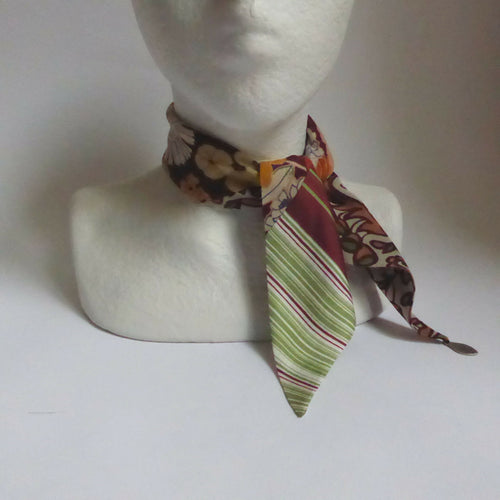 foulard_pointe_soie_mix_flower_prune_maya_hochman copie | EMPREINTES Paris - EMPREINTES Paris