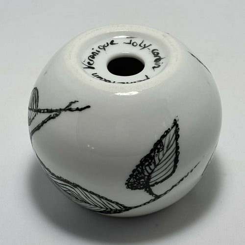 Bougeoir boule Flore | EMPREINTES Paris - EMPREINTES Paris