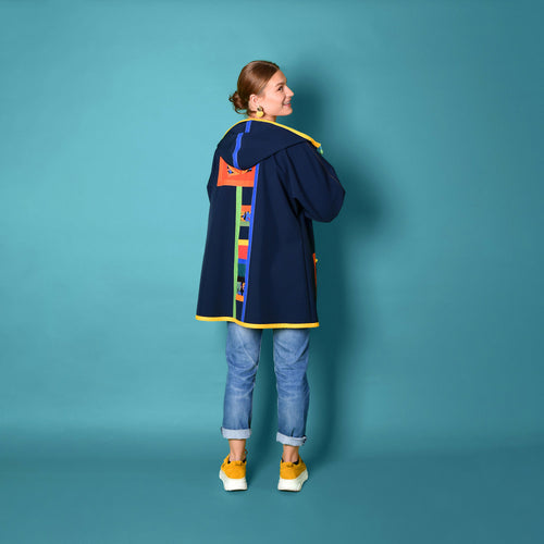 manteau_impermeable_printemps_au_jardin_alaska_vetements_joyeux copie | EMPREINTES Paris - EMPREINTES Paris