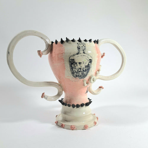 Coupe décorative Il était une fois... | EMPREINTES Paris - EMPREINTES Paris