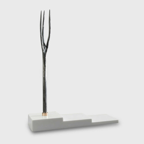 bougeoir L'esprit de l'escalier, 2019 - hurlin copie | EMPREINTES Paris - EMPREINTES Paris