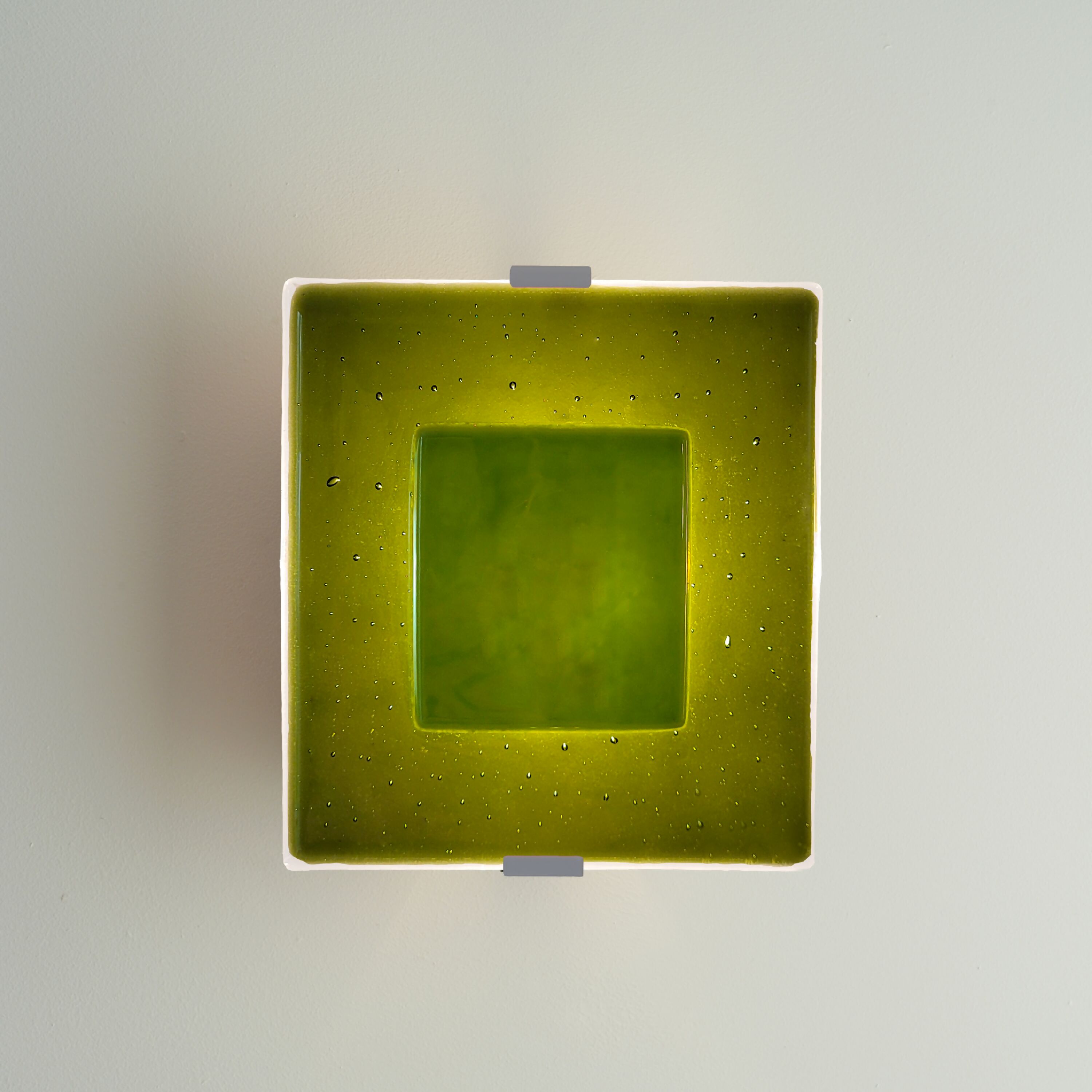 Applique CLASSIC 23 TON SUR TON VERT | EMPREINTES Paris