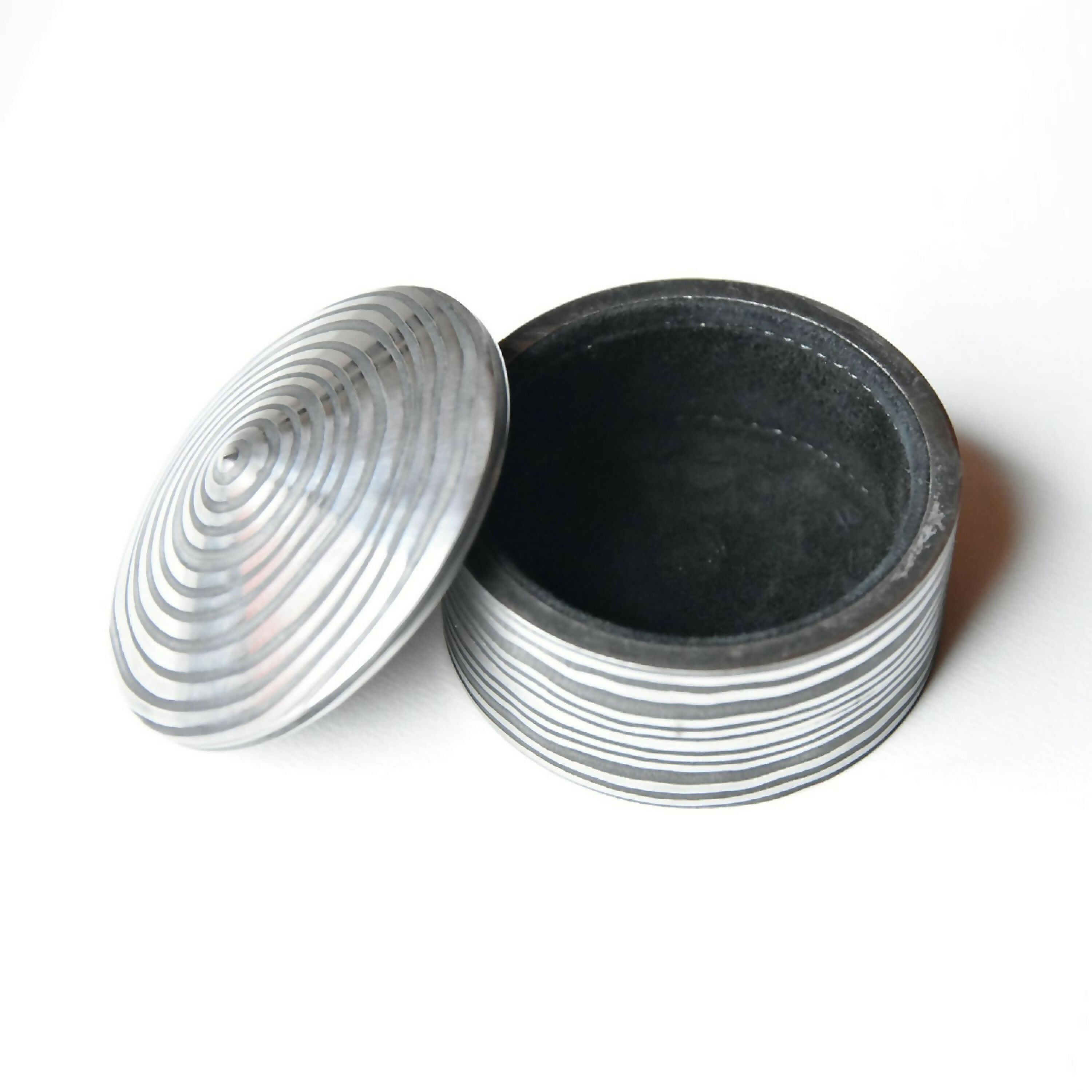 Boîte à bijoux, 2023 - hurlin copie | EMPREINTES Paris