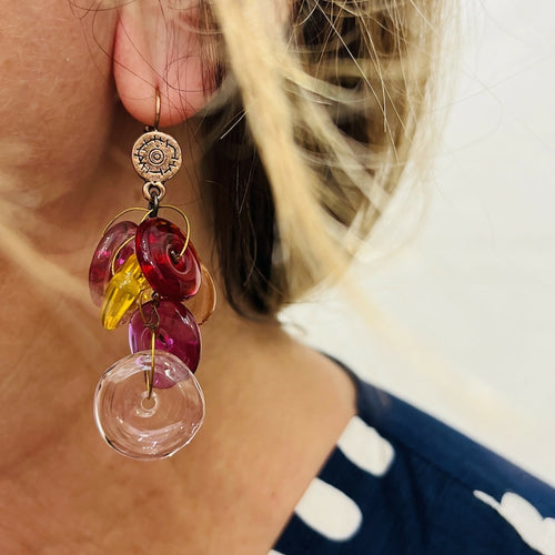 boucles_doreilles_izara_caille_silice_creation copie | EMPREINTES Paris - EMPREINTES Paris