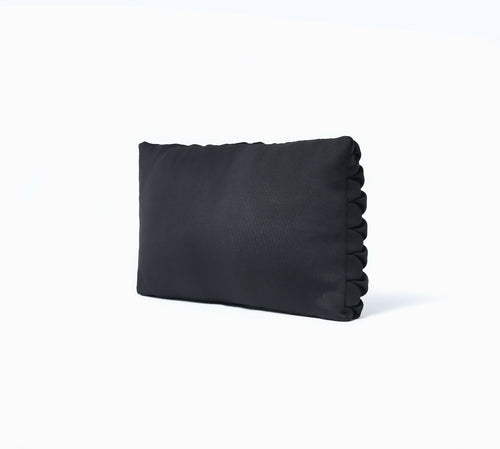 coussin_rectangulaire_neosmock_noir_floriane_schmitt_studio copie | EMPREINTES Paris - EMPREINTES Paris
