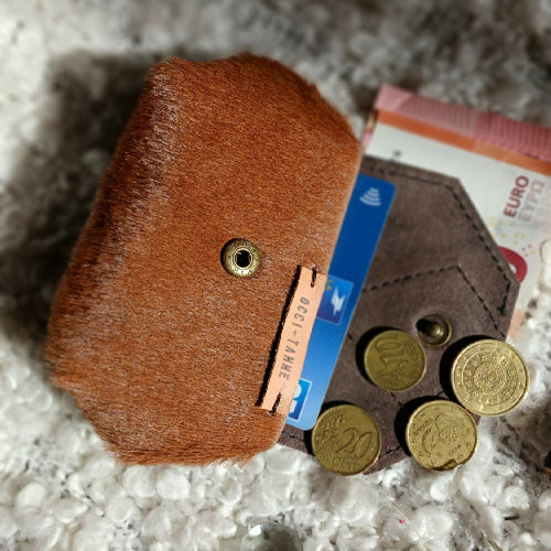 porte_monnaie_totem_occi_tanne copie | EMPREINTES Paris - EMPREINTES Paris