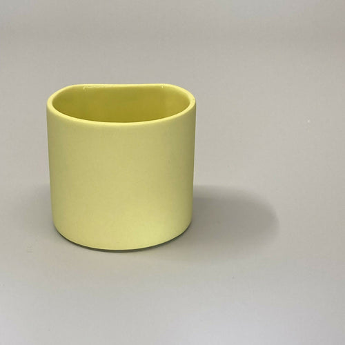 gobelet_jaune_small_un_pan_n°1_2gceramic copie | EMPREINTES Paris - EMPREINTES Paris