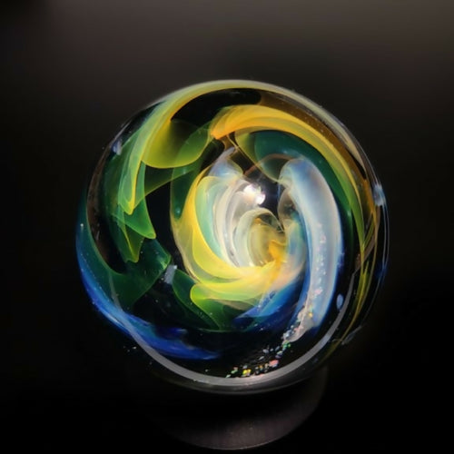 sphere_de_verre_bille_artistique_marble_vortex_se_creations copie | EMPREINTES Paris - EMPREINTES Paris