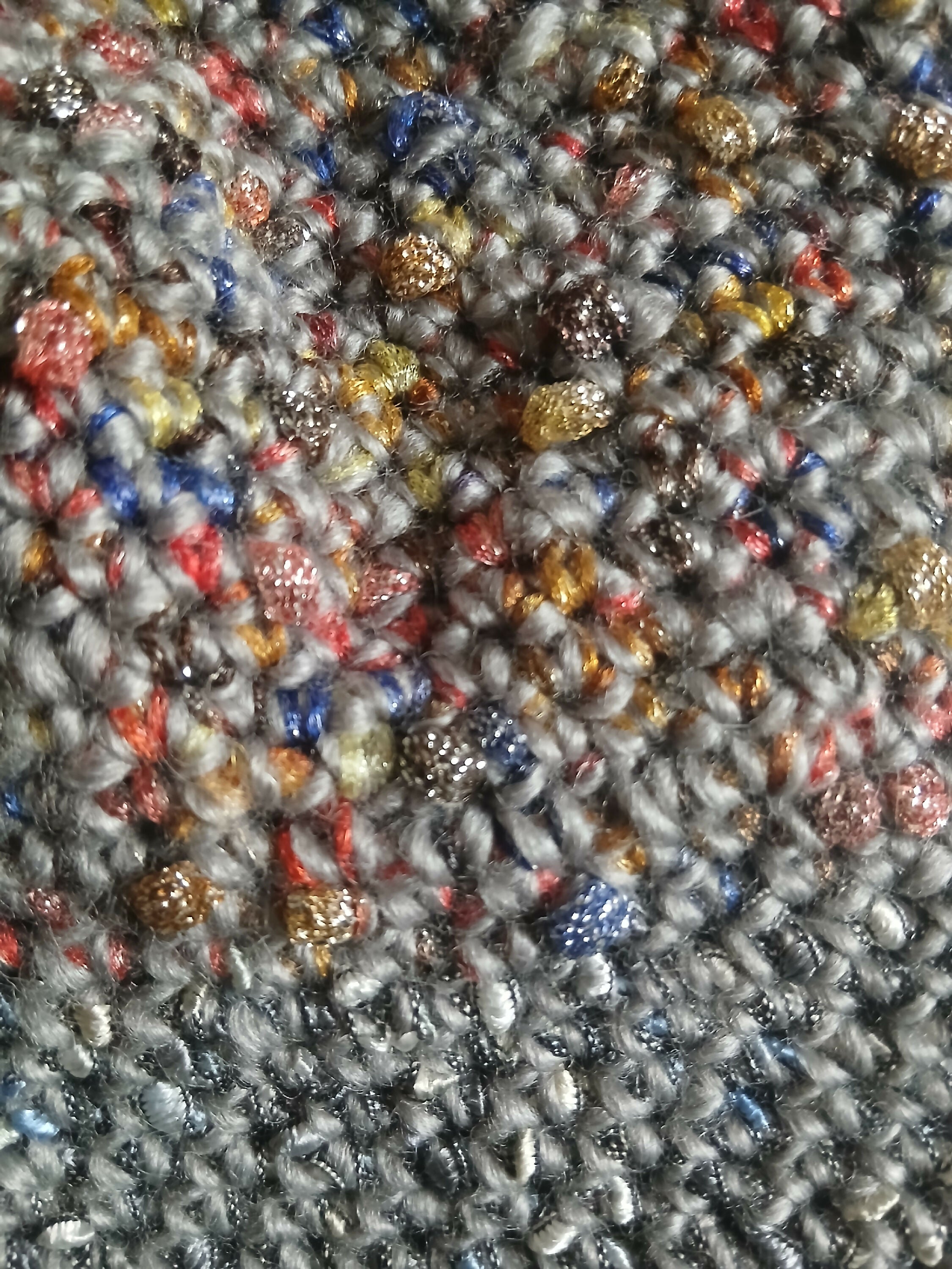 Bob chiné | EMPREINTES Paris