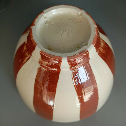 grand_bol_rayures_ocre_rouge_georgie_blin_ceramiste copie | EMPREINTES Paris - EMPREINTES Paris