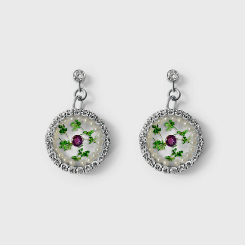 boucles_doreilles_jardin_precieux_fleurs_et_amethystes_berengere_bourdil copie | EMPREINTES Paris - EMPREINTES Paris