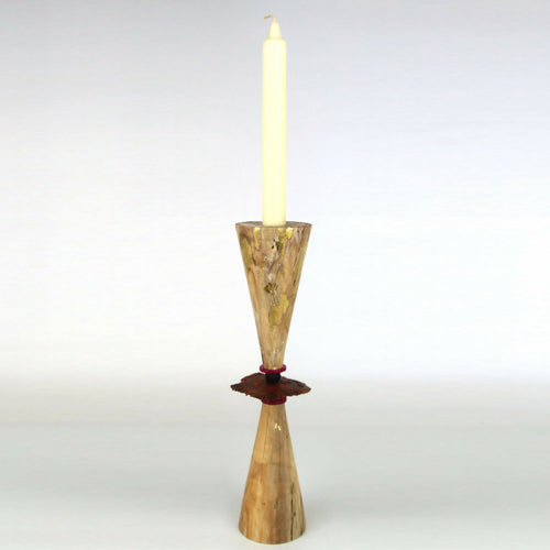 bougeoir_so_chips_cone_sophie_carrasco_grimard | EMPREINTES Paris - EMPREINTES Paris