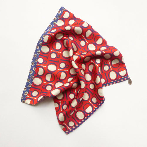 pochette_soie_homme_pop_bleu_rouge_maya_hochman copie | EMPREINTES Paris - EMPREINTES Paris